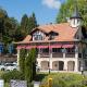 Le Manoir, Saint-Imier