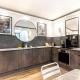 GuestReady - Modern retreat near the Eiffel Tower, Paris - Photo 4
