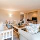 The Pansy Shell at Beau Rivage 6 bedroom unit sleeps max 12 Plettenberg Bay - Photo 3