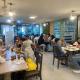 Hotel La ISRA at Bukit Bintang, Kuala Lumpur - Foto 3