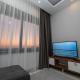 Seda Holiday, Alanya (fotografie 8)