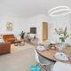 Kariss II - apartment for 6 people at 500m from the beach, Koksijde (foto 4)