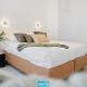 Kariss II - apartment for 6 people at 500m from the beach, Koksijde (foto 10)