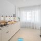 Kariss II - apartment for 6 people at 500m from the beach, Koksijde (foto 6)