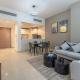 HAVN - 1 Bedroom in Pulse Smart Residence, JVC, Dubaj - Fotografie 8