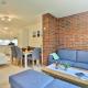 Ferienhaus Nikolausstraße 3B Ferienwohnung ,,Inseltraum'', Wangerooge - Foto 1