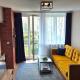Apartament przy Bazylice