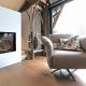 5 Sterne Penthouse-Loft Gut Stohrerhof bis 4 Personen, Dießen am Ammersee - Kuva 5
