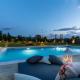 Villa Hugo, Understated Luxury 5 Bedrooms Villa, Lucca (fotografie 3)