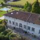 Villa Hugo, Understated Luxury 5 Bedrooms Villa, Lucca (fotografie 5)