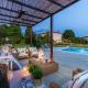 Villa Hugo, Understated Luxury 5 Bedrooms Villa, Lucca (fotografie 8)
