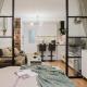 Prague Days - 1BDR Apt - Work Space - Easy City Access, Praha - Fotografie 3