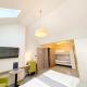 Hotel Up de Birke, Ladbergen - Foto 8