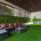 Next'Living - Luxury Private Room in a CoLiving Villa, Dubaj - Fotografie 7
