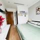 Nice apartment in Park Hill-Times City, 2br, P11 Hanoj - Fotografie 7