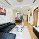 Nice apartment in Park Hill-Times City, 2br, P11 Hanoj - Fotografie 5