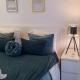 Light Brown Central Apartment, Aveiro - Fotografie 7