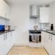 Prime location, Panoramic city views, Surround Balcony Near Train Stn - Central Luton - Fotografie 5