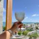 Beira-Mar New Time Oásis de Modernidade em Maceió Apto 819, マセイオ - 写真 3