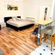 DOB71-Cozy flat in the center of Budapest- Recently Renovated, Budapest - Foto 1
