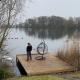 41 Fishing lake Tattershall - Fotografie 6