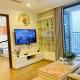 Nice view apartment in Park Hil-Times City, Hanoi - Photo 7