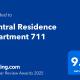 Central Residence Apartment 711, Vatra Mînăstirii Cotroceni - 写真 2