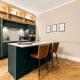 Modern 2-Bedroom Haven in Belsize Park, Londýn - Fotografie 8