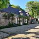 La Guyomarais - Gîte Terre, Saint-Denoual
