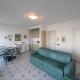 Apartment Punta Borromea by Interhome Stresa - Foto 8