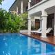 4BR Pearl Villa at Furramar Danang, Danang