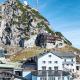 Holiday Home Tiny Haus Glockenalm-Chalet Lissi by Interhome, Aurach - 写真 6