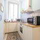 Apartment Volvinio Sweet by Interhome, Milán - Fotografie 9