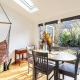 Stylish & Spacious 3-Bed Home in Vibrant Bow, London - Foto 9