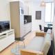 Proche Carlton & Croisette, Appartement 202 - Palmazur Vacances Cannes - Photo 1