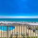Beach House Condominiums C303 - Beachfront with Pool, WiFi, & Beach Service Destin - Photo 2