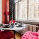 Place of Grace - 1 min to National Theatre, Praha - Fotografie 3
