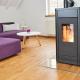 Komfortables Ferienhaus In Purer Natur, Edertal - 写真 6