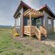 Beautiful Ranch Cottage - 45 Mi to Yellowstone NP! Livingston - Zdjęcie 1