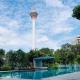 Suasana Bukit Ceylon KLCC by SwiftTravels, Kuala Lumpur - Foto 1