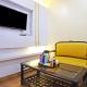 Hotel Preet Inn 05 mints walking Distance Nizamuddin Railway Station, ニューデリー - 写真 2