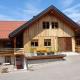 Ferienwohnung Am Waldrand, Ideal Für Bergsport, Oberstaufen - Kuva 1