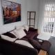 Appartement In Steina Mit Terrasse, Bad Sachsa - Fotografie 2