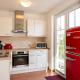 Urlaub Mit Hund Im Haus Wicki, Gramkow - 写真 4