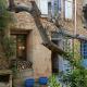 La Chouette Maison, Florensac (fotografie 2)