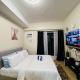 VINIA INFINITY STUDIO 4 near MALLS and MRT STATION, Manila - Foto 1
