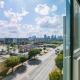2-Story Loft with Views Nashville - Foto 10