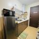 VINIA INFINITY STUDIO 4 near MALLS and MRT STATION, Manila - Foto 6