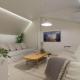 Töölö penthouse apartments, Хельсинки (фото 4)