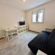Studio near train station and downtown with free parking, Grenoble - Fotografie 6